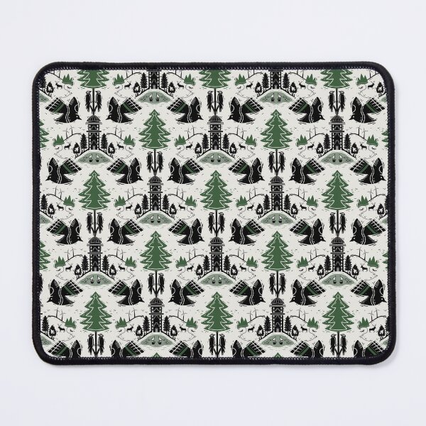 Item preview, Black Forest with Feldberg Tower designed and sold by Andrea Snuggs.