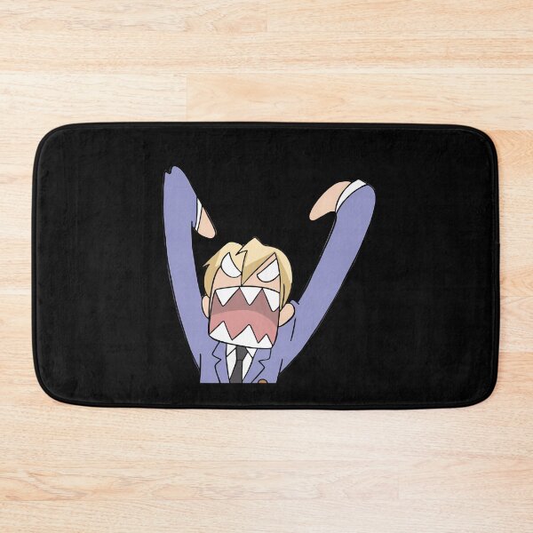 Item preview, Ouran Highschool Host Club meme designed and sold by iqenadak.