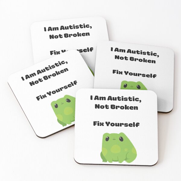 Item preview, Fix Yourself designed and sold by queerminddesign.