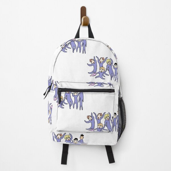 Item preview, Ouran Highschool Host Club designed and sold by iqenadak.