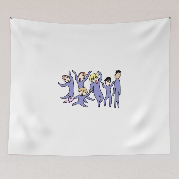 Item preview, Ouran Highschool Host Club designed and sold by iqenadak.