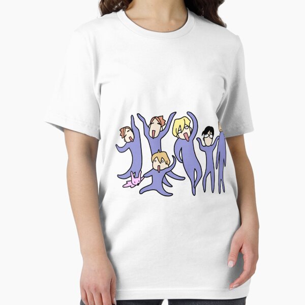 Item preview, Ouran Highschool Host Club designed and sold by iqenadak.