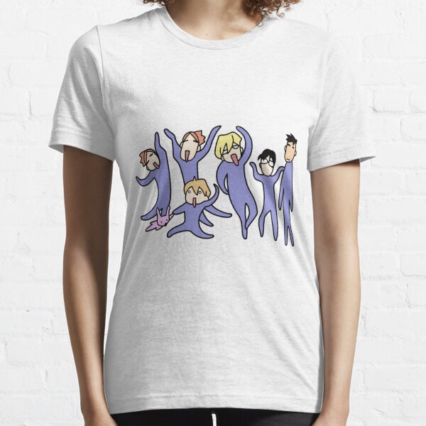 ouran highschool host club merch amazon