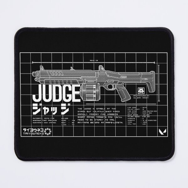 Item preview, cool semi-auto shotgun from a hit first person shooter game (black) designed and sold by TAIYOUNEKO.