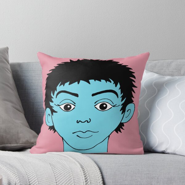 Item preview, Blue designed and sold by liriexx.