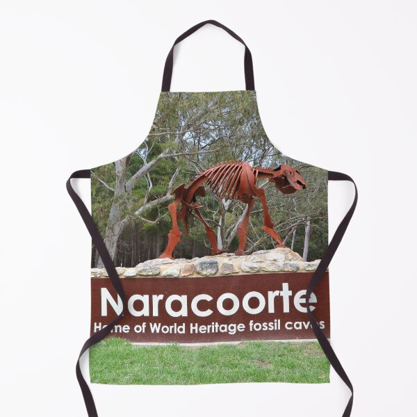 Item preview, Welcome to Naracoorte town sign, Australia designed and sold by FranWest.