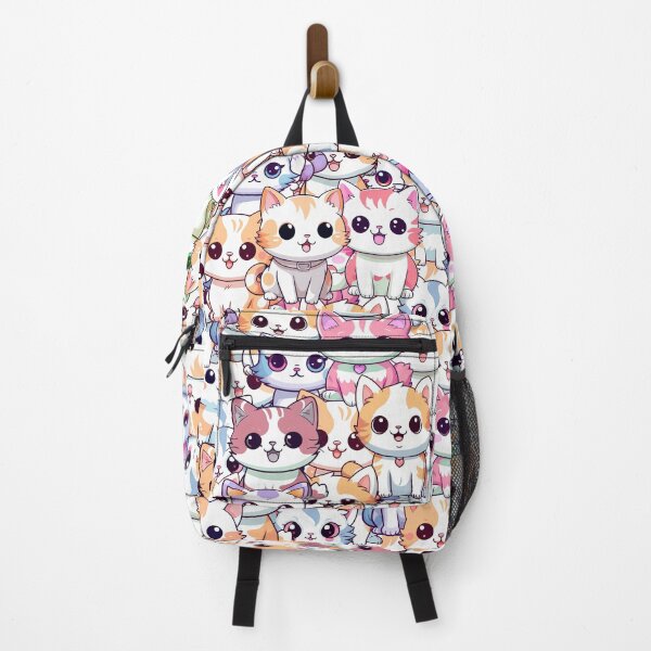 Item preview, Cat-astrophe! designed and sold by MitsukiMirai.
