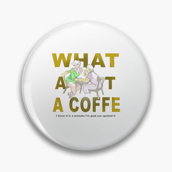 Item preview, What about a coffee? designed and sold by Lorenzo Castello.
