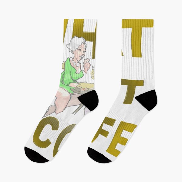 Item preview, What about a coffee? designed and sold by Lorenzo Castello.