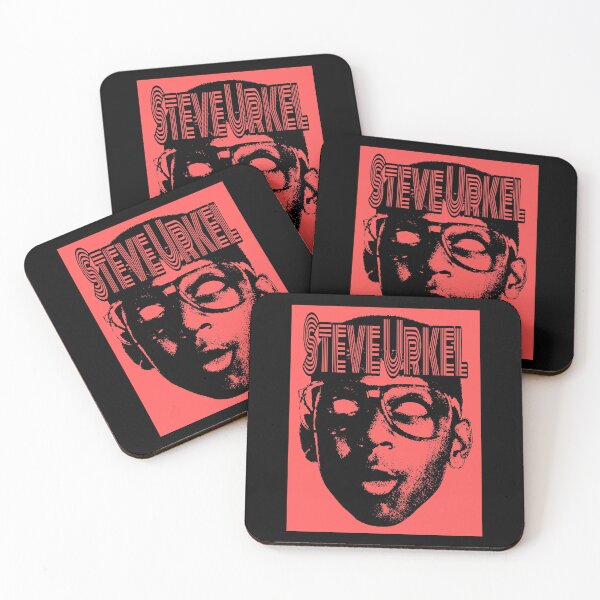 Item preview, Steve Urkel  designed and sold by Ruggine.