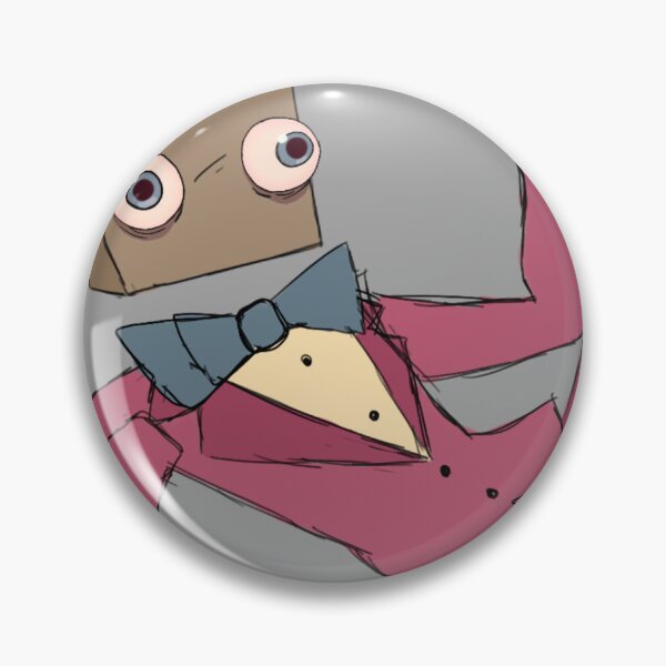Item preview, darley boxman designed and sold by starrlight-.
