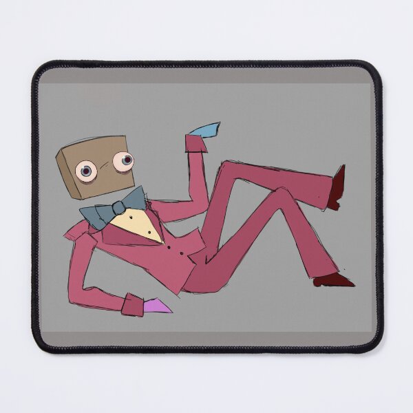 Item preview, darley boxman designed and sold by starrlight-.
