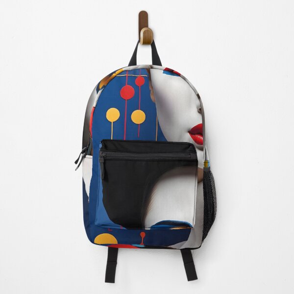Artikelvorschau, Holen Sie sich ikonische Kunst nach Hause mit diesem farbenfrohen Druck im Joan-Miro-Stil. entworfen und verkauft von illuyas.