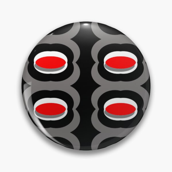 Item preview, Color and black pattern designed and sold by Harryucksche.