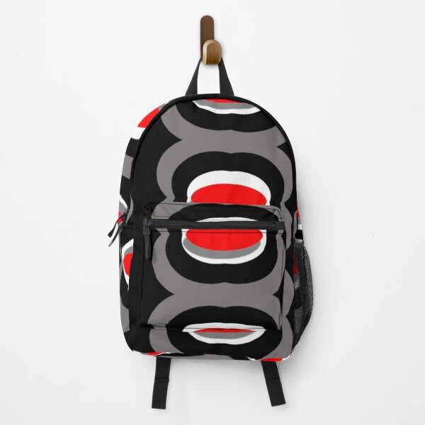 Item preview, Color and black pattern designed and sold by Harryucksche.