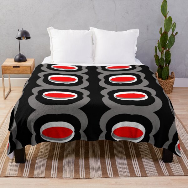Item preview, Color and black pattern designed and sold by Harryucksche.