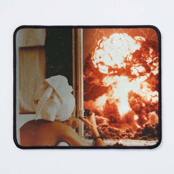 Item preview, Atomic Ever After (Without Title) designed and sold by Waechter84.