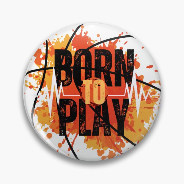 Item preview, That's a great mantra! You were definitely born to play designed and sold by ASLI-SH.