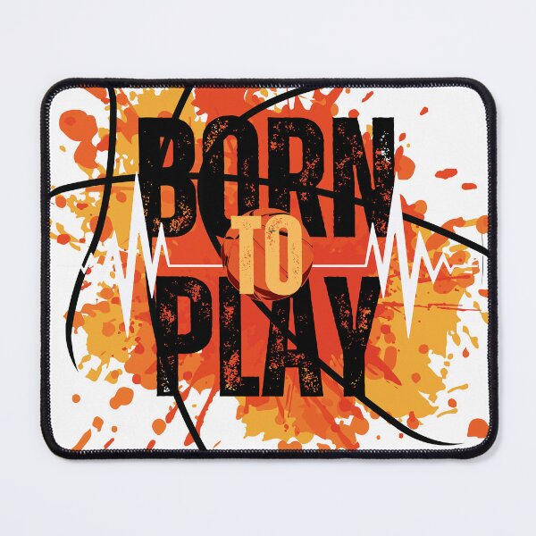Item preview, That's a great mantra! You were definitely born to play designed and sold by ASLI-SH.