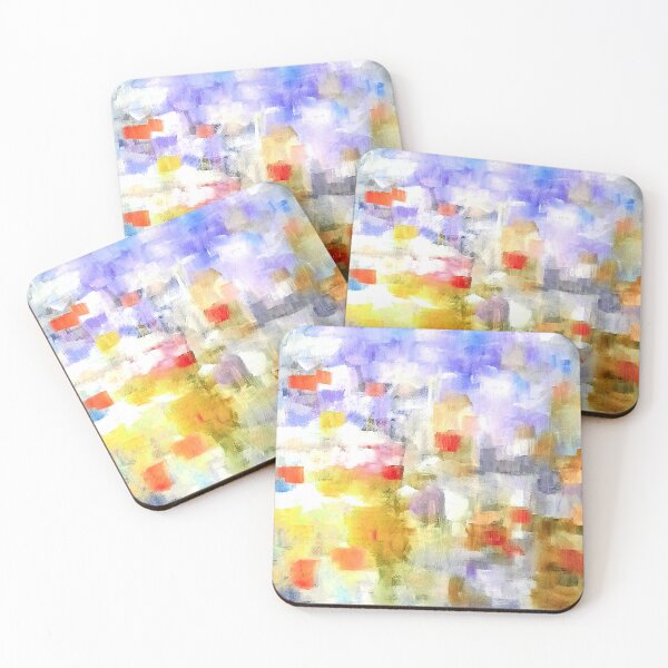 Item preview, Abstract VI designed and sold by amsole.