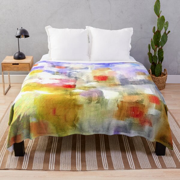 Item preview, Abstract VI designed and sold by amsole.