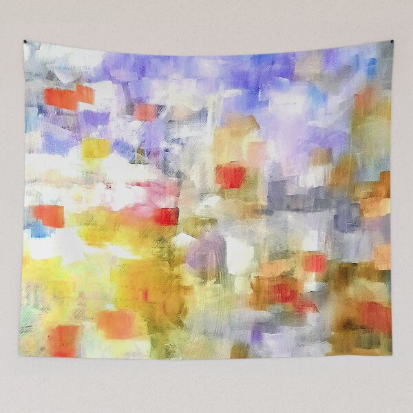 Item preview, Abstract VI designed and sold by amsole.
