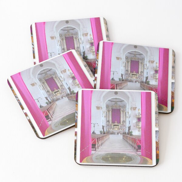 Item preview, Stadtpfarrkirche Weilheim  designed and sold by angel1.
