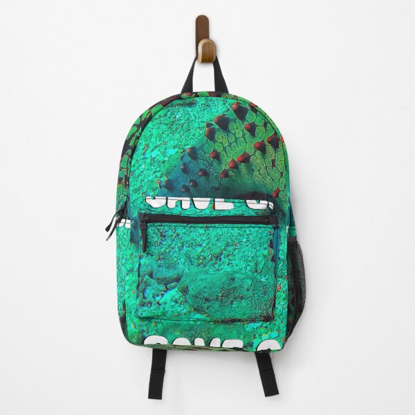 Item preview, Save Our Oceans designed and sold by likbatonboot.
