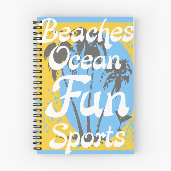 Item preview, Beach life designed and sold by vibeno1.