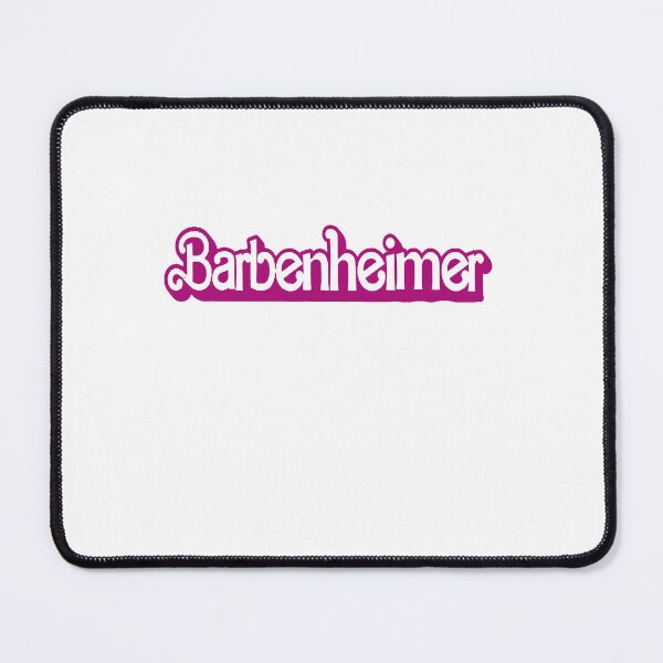 Item preview, Barbenheimer designed and sold by konohadesign.