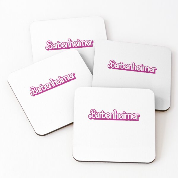 Item preview, Barbenheimer designed and sold by konohadesign.