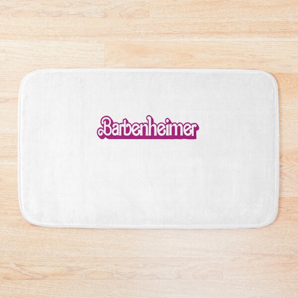 Item preview, Barbenheimer designed and sold by konohadesign.