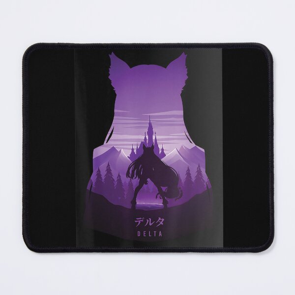 Item preview, Delta - The Eminence in Shadow designed and sold by GenioFin.
