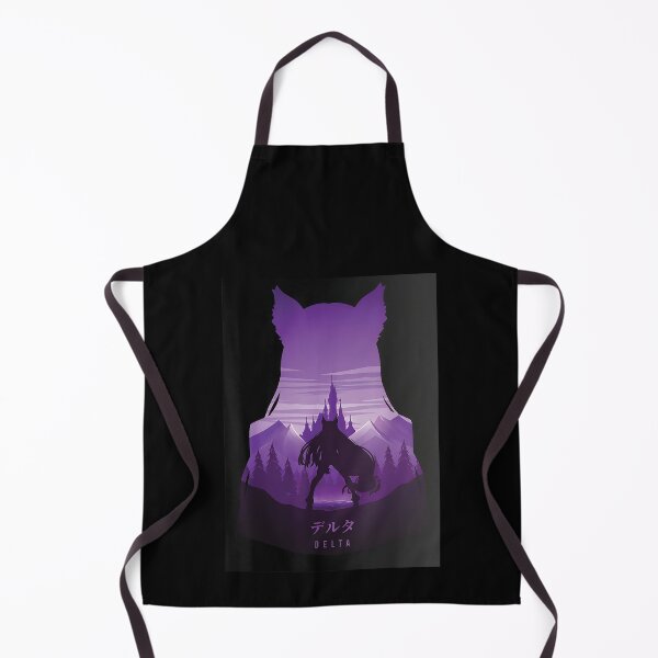 Item preview, Delta - The Eminence in Shadow designed and sold by GenioFin.