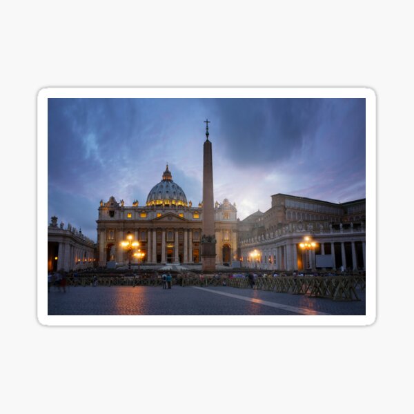 Buy Ravensburger St Peter's Cathedral Rome Jigsaw Puzzle (3000