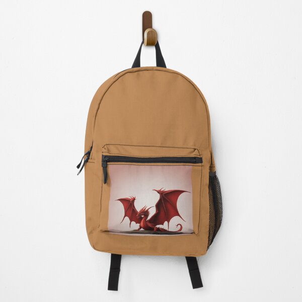 Item preview, Red Dragon 5 designed and sold by Mothrrr.