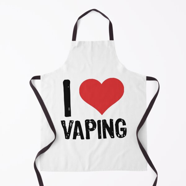 Item preview, I Love Vaping designed and sold by The "I Love Everything" Shop.
