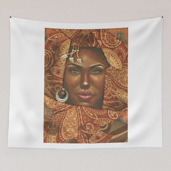 Item preview, Hazel Eyes designed and sold by Alga Washington.