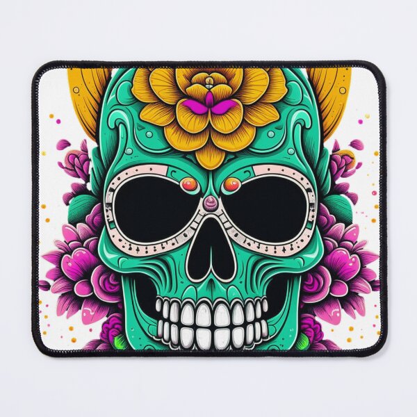 Item preview, Sugar Skull Fantasy designed and sold by LosMana.