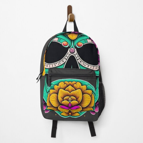 Item preview, Sugar Skull Fantasy designed and sold by LosMana.