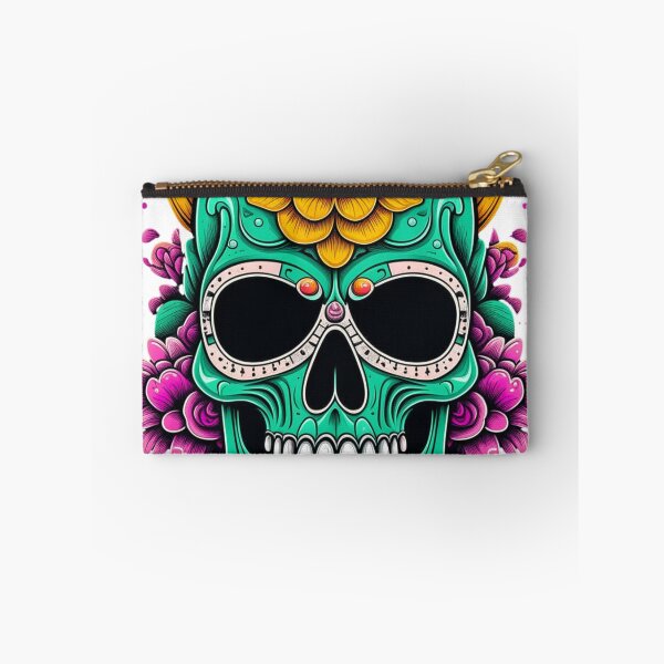 Item preview, Sugar Skull Fantasy designed and sold by LosMana.