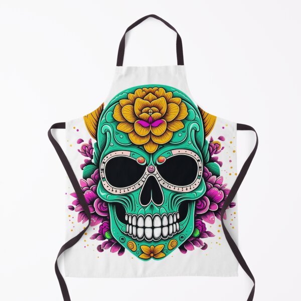 Item preview, Sugar Skull Fantasy designed and sold by LosMana.
