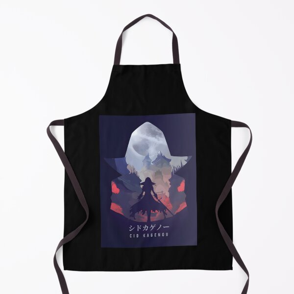 Item preview, Cid Kagenou - The Eminence in Shadow designed and sold by GenioFin.