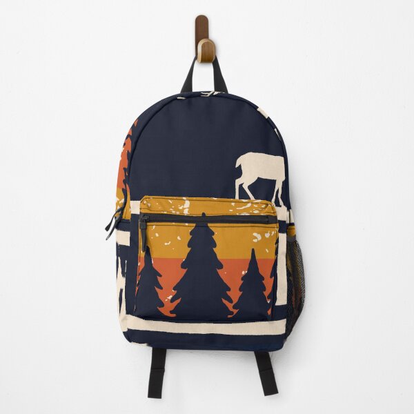 Item preview, Katmai National Park-Vintage designed and sold by Nature-spirit.