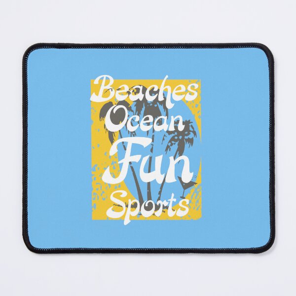 Item preview, Beach life designed and sold by vibeno1.