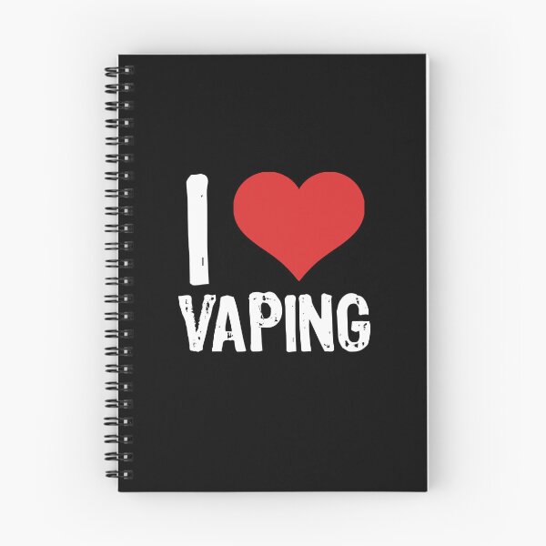 Item preview, I Love Vaping designed and sold by The "I Love Everything" Shop.