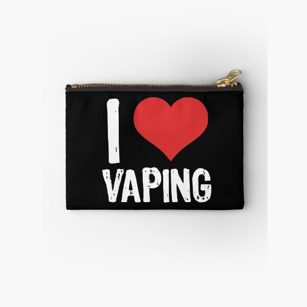 Item preview, I Love Vaping designed and sold by The "I Love Everything" Shop.