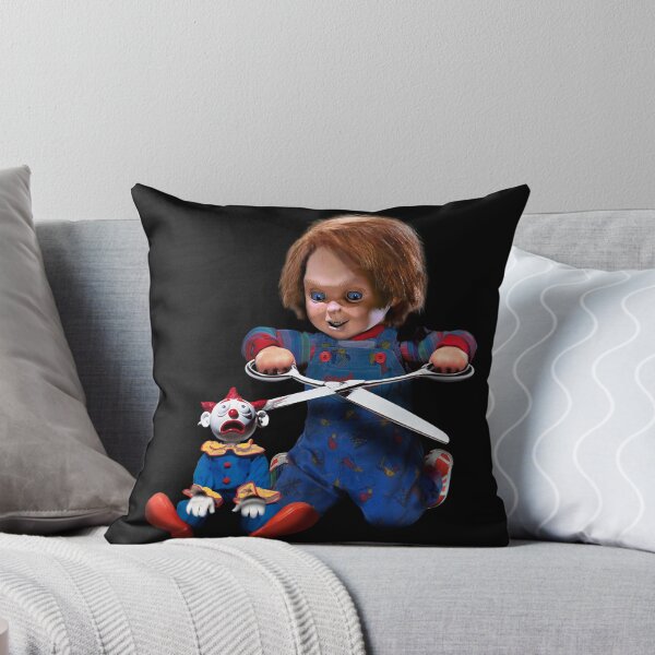 Item preview, Child's Play 2 Poster designed and sold by Hdamballa.