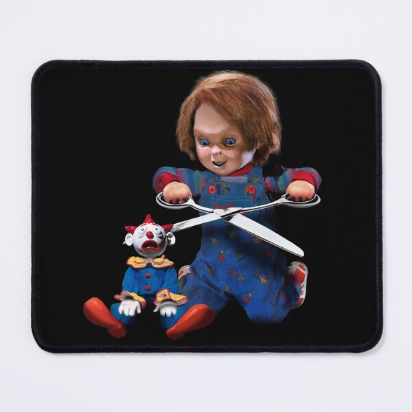 Item preview, Child's Play 2 Poster designed and sold by Hdamballa.