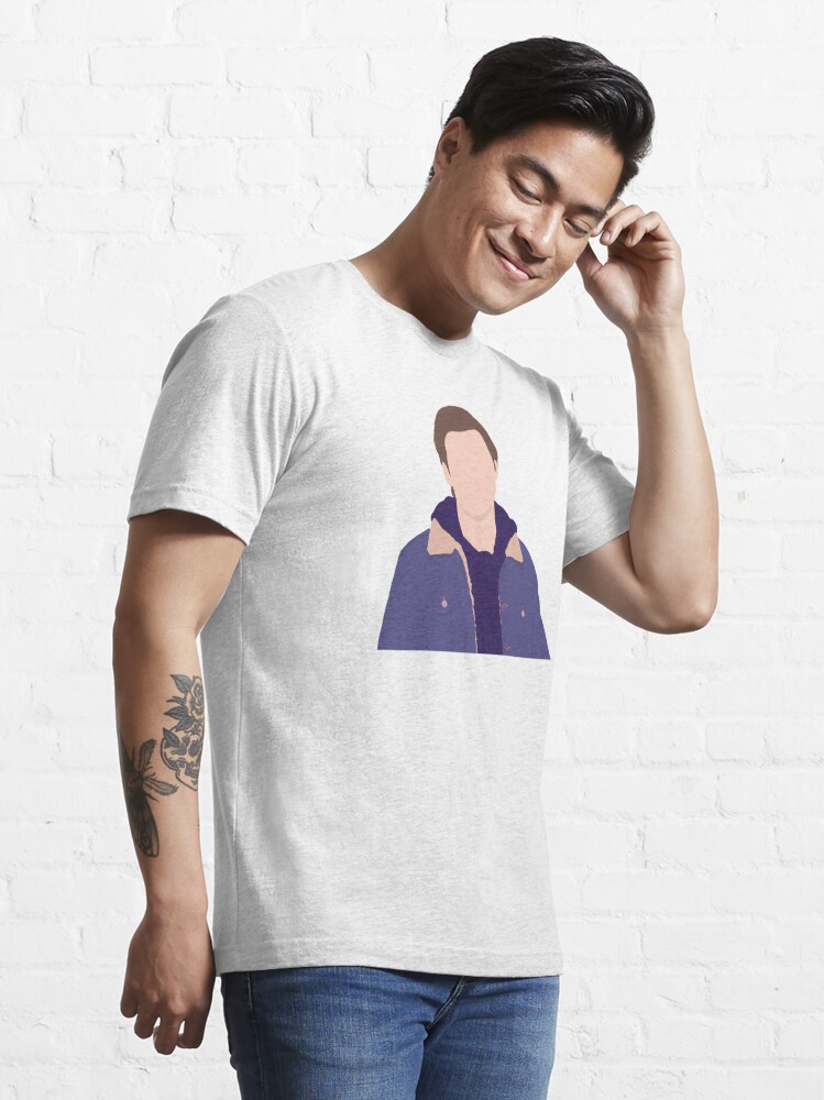 bb simon t shirt